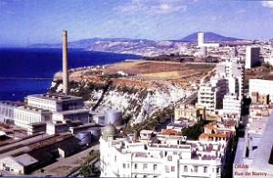 Oran - Rue de Nancy